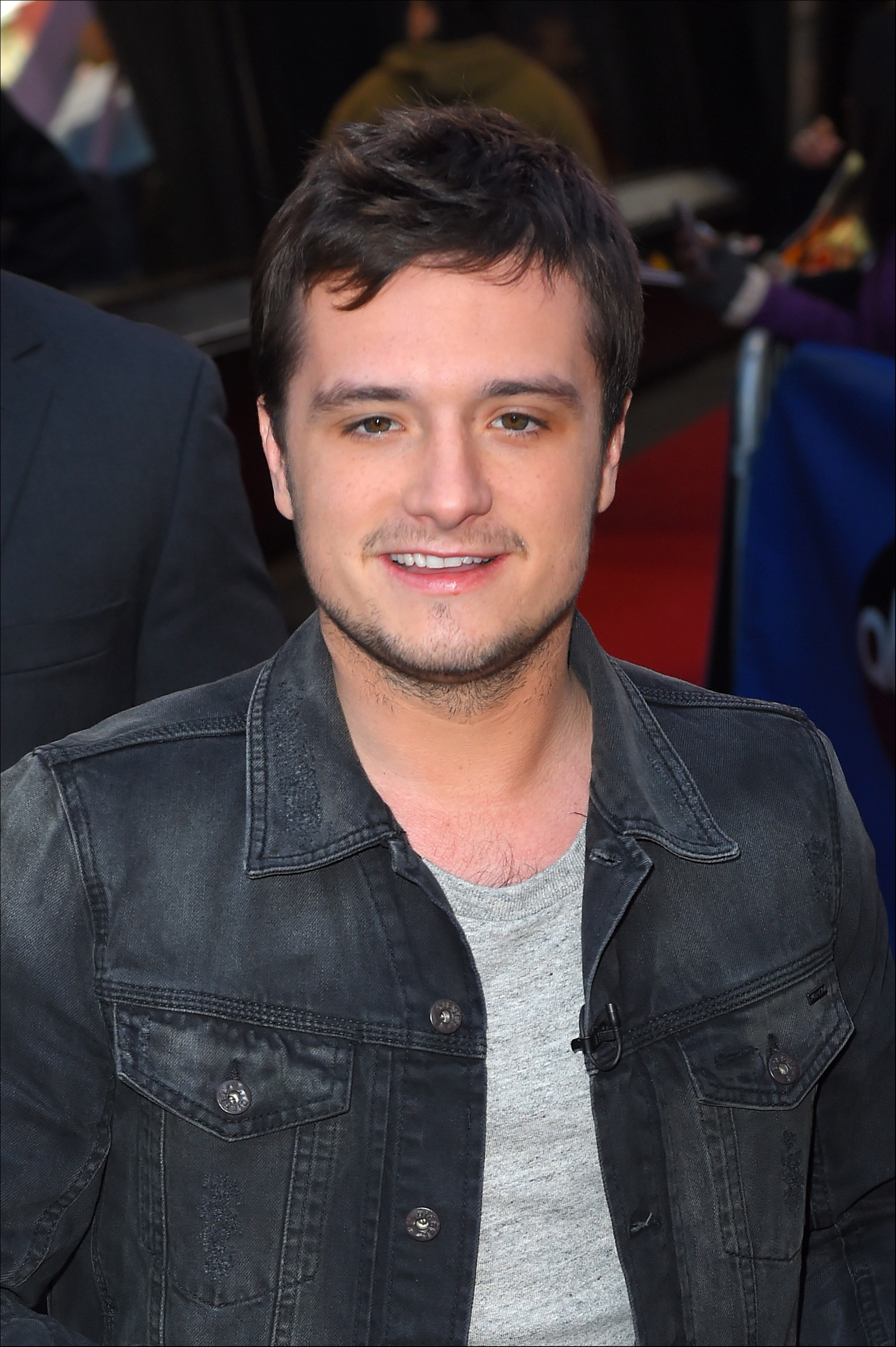 GMA_2014_Arrivals_003.jpg GMA_2014_Arrivals_003.jpg