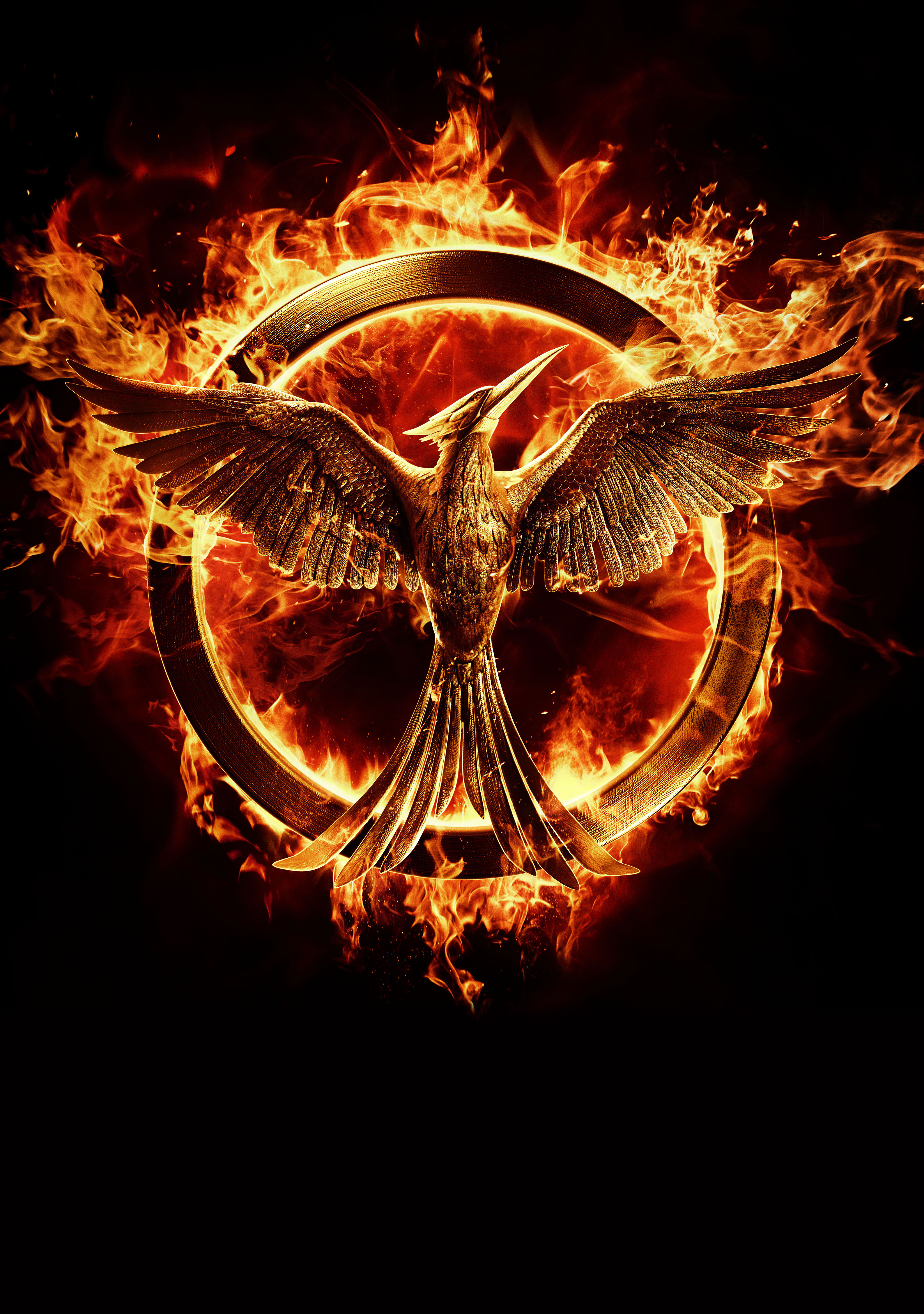 The Hunger Games: MockingJay Part 1