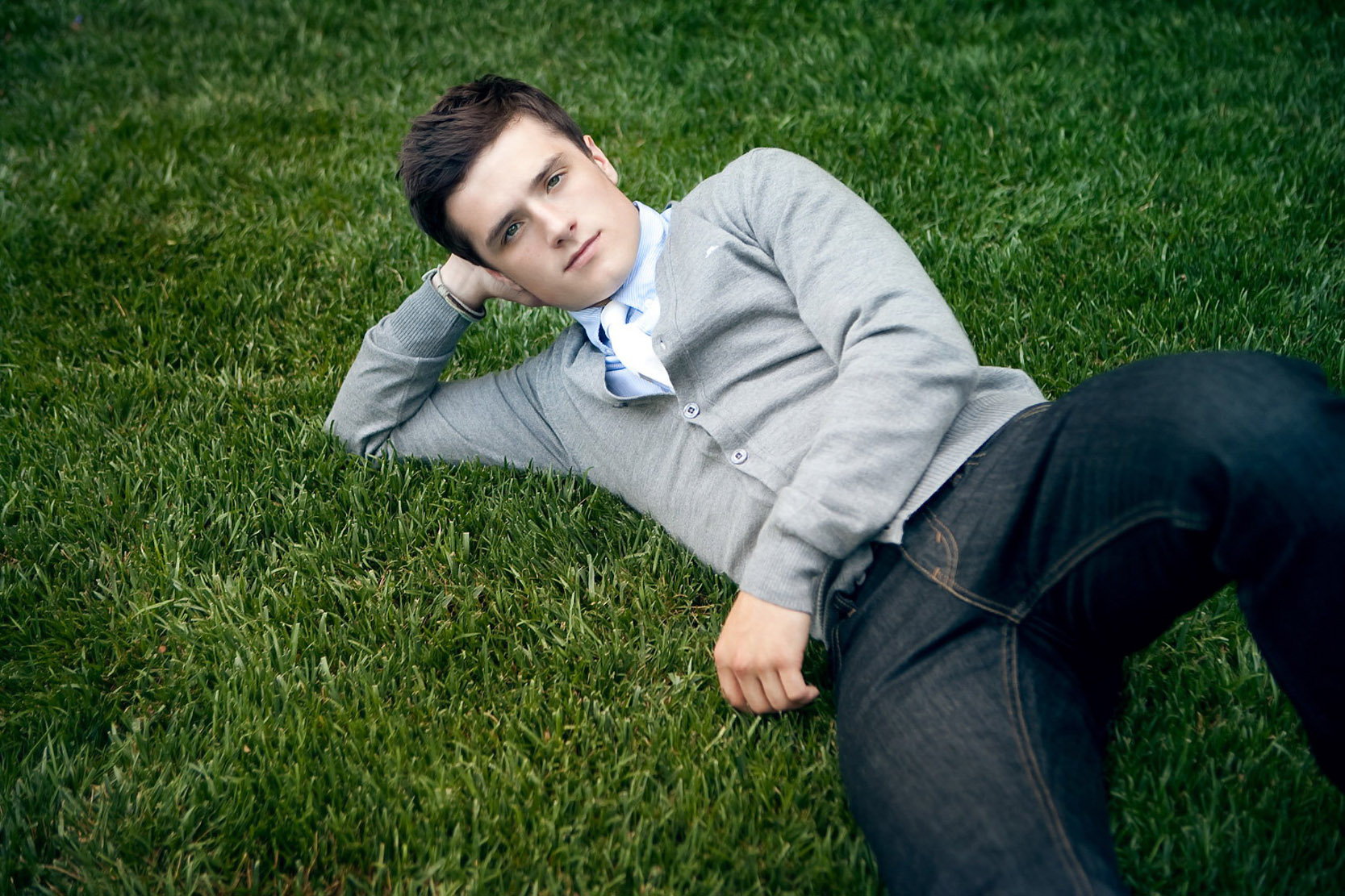 The Kids Are All Right
