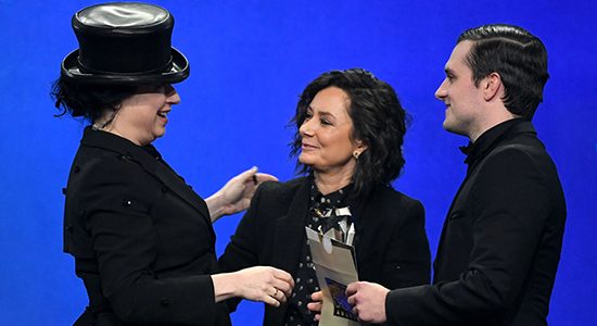 Critics Choice Awards 2019