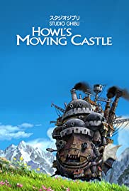 Howl’s Moving Castle